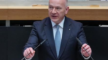 Kai Wegner (CDU)
