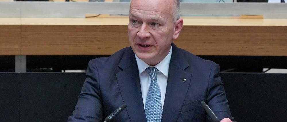 Kai Wegner (CDU)