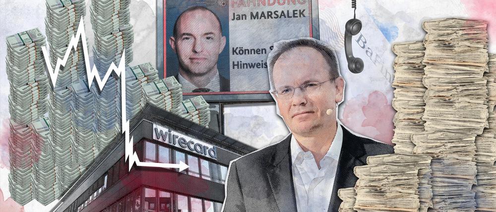 Was hat der Wirecard-Ausschuss erreicht? Irritierende Einblicke im Finanzskandal