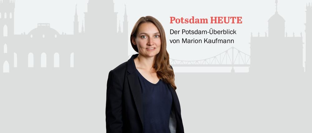 MArion Kaufmann, PNN-Vizechefredakteurin