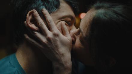 Michael Fetter Nathanskys Berlinale-Film „Alle die du bist“.