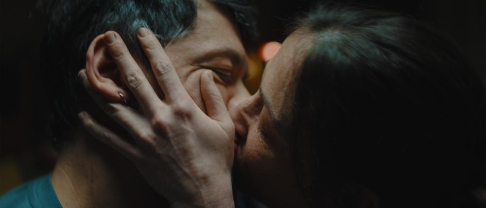 Michael Fetter Nathanskys Berlinale-Film „Alle die du bist“.