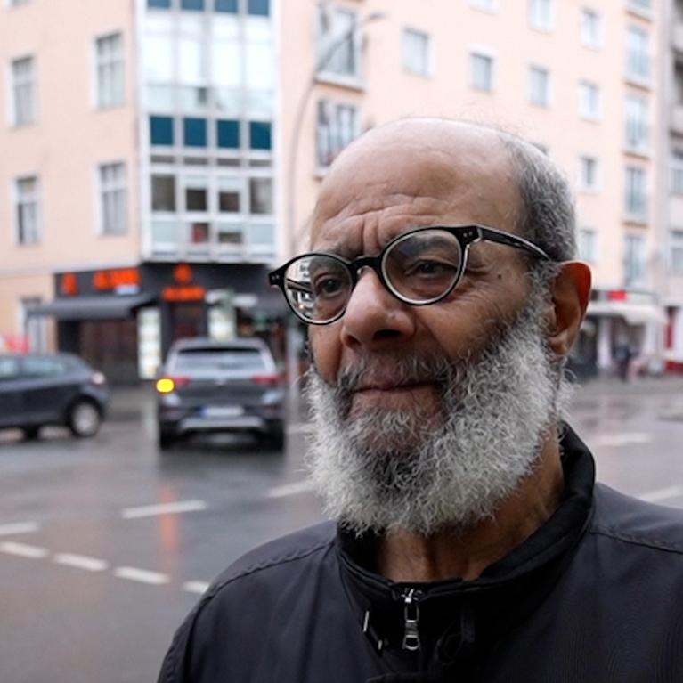 Das Comeback des Palästinensertuchs „Meine Kinder tragen es, und ihre