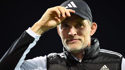 Thomas Tuchel