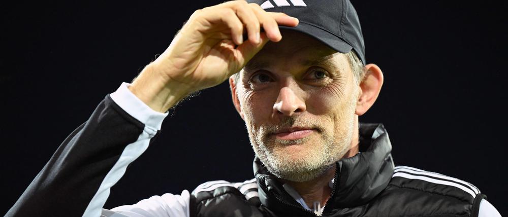 Thomas Tuchel