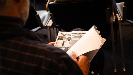 Schülerzeitungen aus Berlin konnten beim Schülerzeitungswettbewerb punkten.