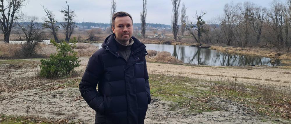 Oleksandr Schemetun