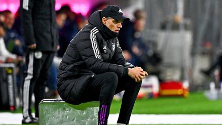 Die Trennung von Thomas Tuchel zum Saisonende ist beschlossene Sache.