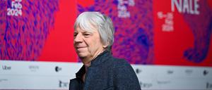 Regisseur Andreas Dresen auf der diesjährigen Berlinale.