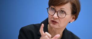 Bettina Stark-Watzinger.
