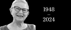 Dorothea Pflug