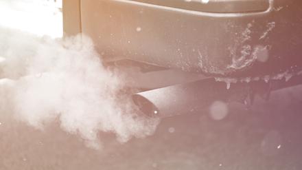 Klimaneutral werden. Ab 2035 sollen keine neuen Autos mehr zugelassen werden, die mit Benzin oder Diesel fahren. 