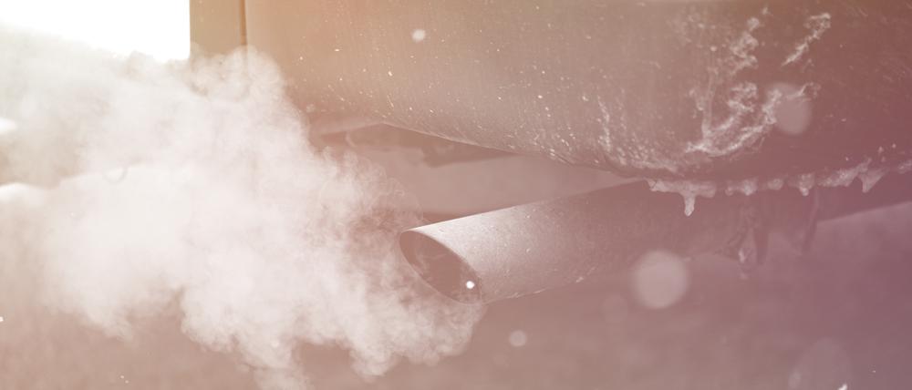 Klimaneutral werden. Ab 2035 sollen keine neuen Autos mehr zugelassen werden, die mit Benzin oder Diesel fahren. 