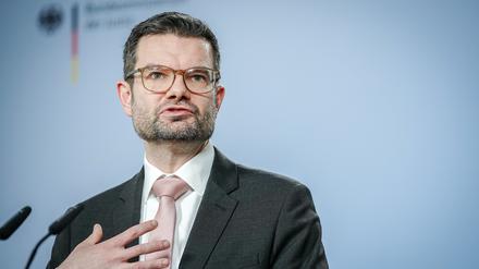 Marco Buschmann (FDP)