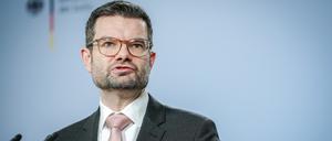 Marco Buschmann (FDP)