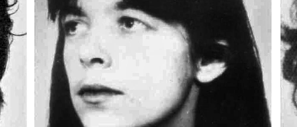 Daniela Klette (undatiertes Fahndungsbild des Bundeskriminalamts BKA).