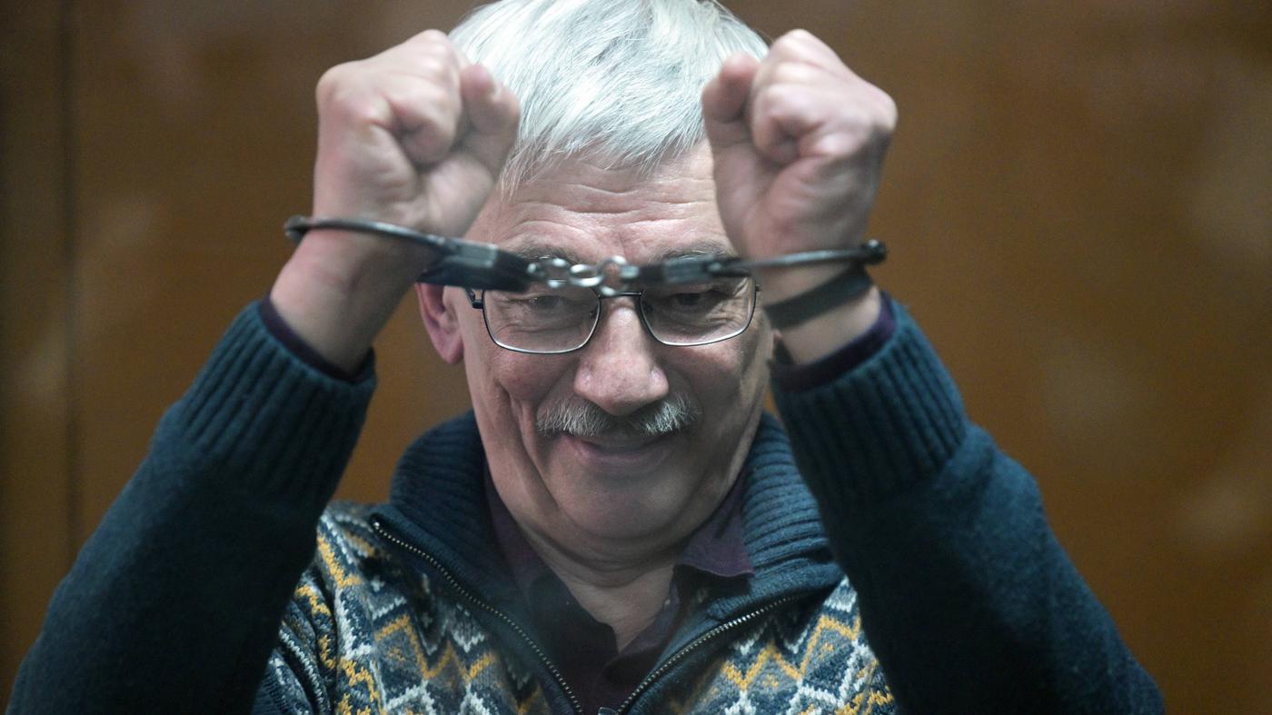 Angriffskrieg in der Ukraine kritisiert Gericht verurteilt russischen