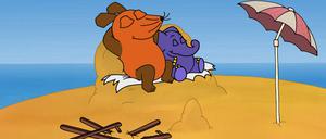 Die „Sendung mit der Maus“