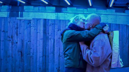 Filmstill aus dem Dokumentarfilm „Berlin Bytch Love“