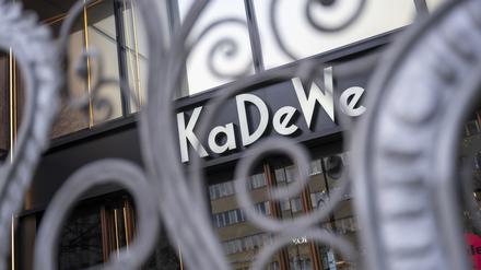 Auch die Signa-Tochter KaDeWe verheimlichte jahrelang ihre Jahresabschlüsse. Jetzt ist das Warenhaus insolvent. 