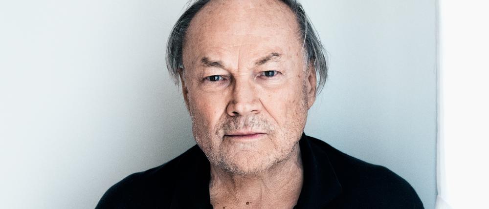 Wer wir waren. Klaus Maria Brandauer auf Spurensuche im Admiralspalast.