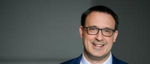 Sören Bartol (SPD), Parlamentarischer Staatssekretär bei der Bundesministerin für Wohnen, Stadtentwicklung und Bauwesen.
