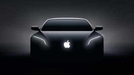 Apple ist mit der Autoentwicklung angeblich schon weit vorangekommen und hat Hyundai als Partner gewonnen.