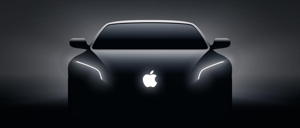 Apple ist mit der Autoentwicklung angeblich schon weit vorangekommen und hat Hyundai als Partner gewonnen.