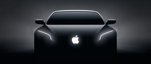 Apple ist mit der Autoentwicklung angeblich schon weit vorangekommen und hat Hyundai als Partner gewonnen.