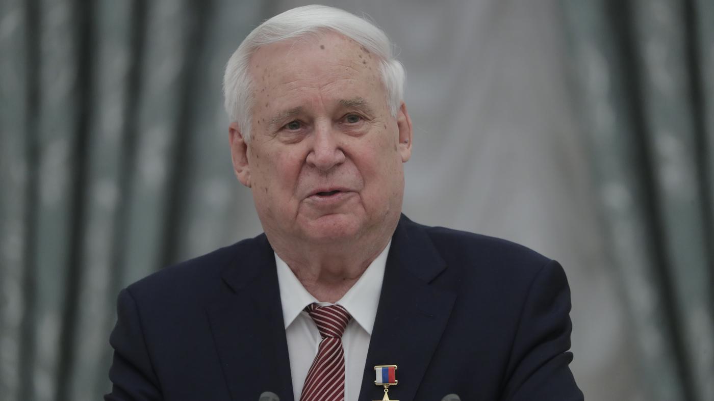 Er setzte Gorbatschows Reformpolitik mit um ExRegierungschef der