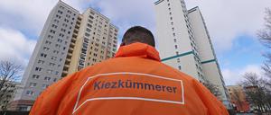Erfolgreiches Projekt ohne Förderung: Ab 31. März gibt es kein Geld mehr für die Kiezkümmerer.