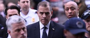 Hunter Biden
