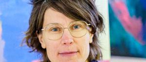 Jenny Alten ist freie Künstlerin und Mitglied der städtischen Jury für Kulturprojekte.