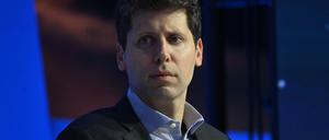 OpenAI-Chef Sam Altman hat seinen Investoren offenbar eine weitreichende Klausel vorgelegt.