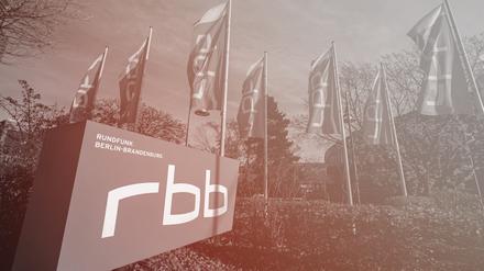 Düstere Zukunft. Kommt die Beitragserhöhung 2025 nicht, muss der RBB eine neue Sparrunde auflegen. 
