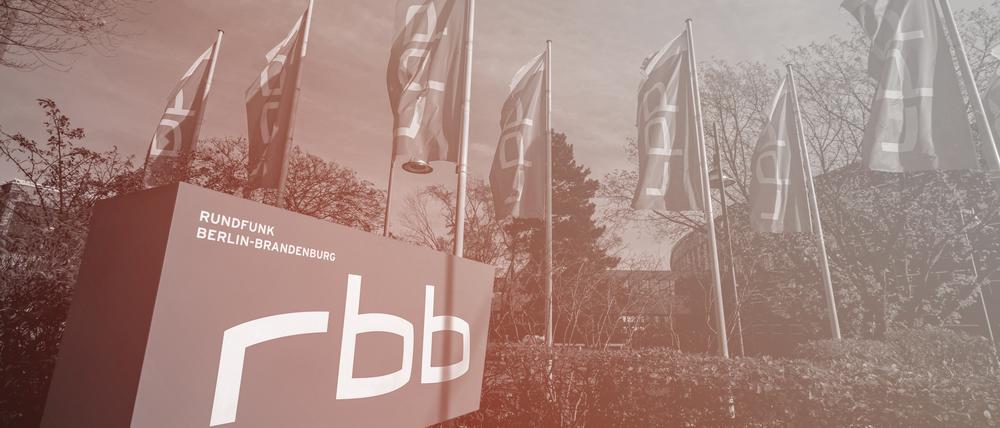 Düstere Zukunft. Kommt die Beitragserhöhung 2025 nicht, muss der RBB eine neue Sparrunde auflegen. 