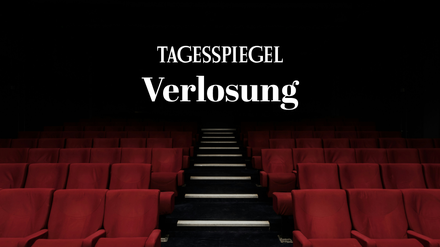 Ein Jahr gratis Kino gewinnen