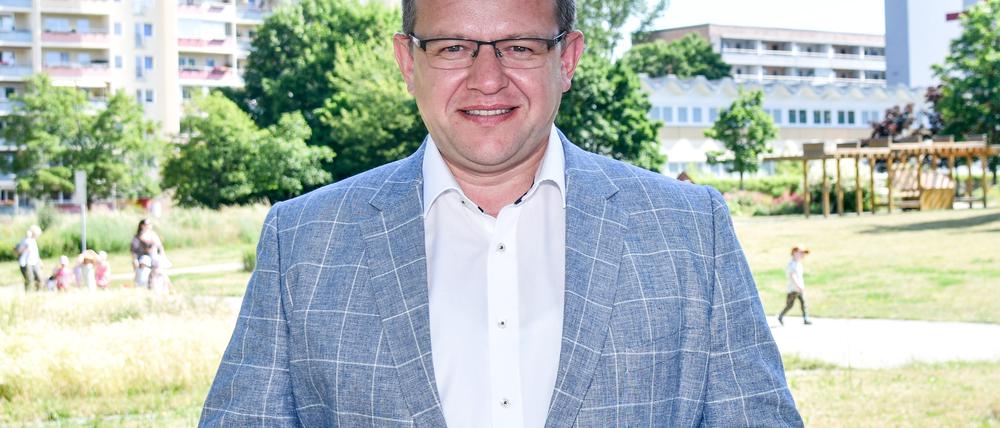 Walter Gauks sieht sich nicht zum ersten Mal mit schweren Vorwürfen konfrontiert.