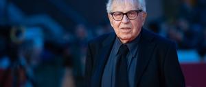 Paolo Taviani ist im Alter von 92 Jahren in Rom verstorben. 