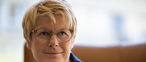Wirtschaftsweise Prof. Veronika Grimm  (Archivbild vom 10.08.2022).