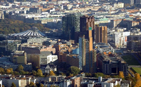 Berlin steht laut einer neuen Studie vor einem Bau-Boom.