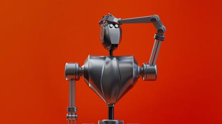 Auch bei den Start-ups aus dem Bereich Künstliche Intelligenz und Machine Learning steigt die Zahl der Insolvenzen inzwischen.