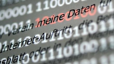 Die Digitalisierung hat die Möglichkeiten, Daten zu sammeln, vervielfacht.