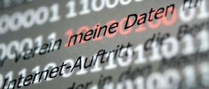 Die Digitalisierung hat die Möglichkeiten, Daten zu sammeln, vervielfacht.