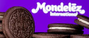 Der Hersteller Mondelez (Milka, Philadelphia, Oreo) drückte 2023 die höchsten Preiserhöhungen von 13,4 Prozent durch.