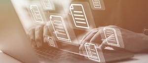 Behördengänge sollen in zunehmendem Maße digital erledigt werden können.