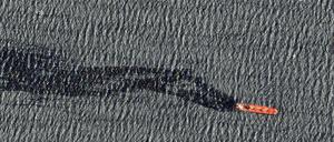Im Roten Meer wurden drei Tiefseekabel zerstört. Möglich ist, dass der Anker der kürzlich gesunkenen „Rubymar“ die Schäden verursacht hat. Doch auch ein gezielter Angriff kommt infrage.