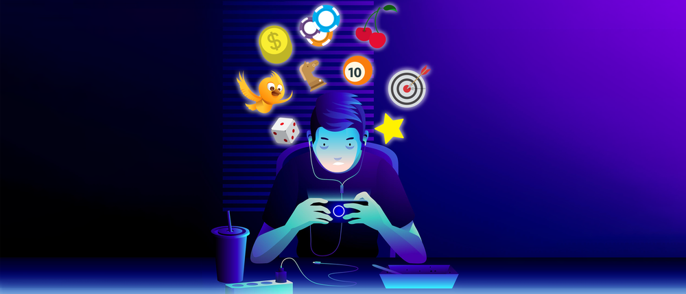 Handyspiele