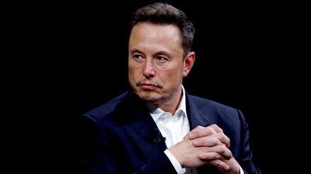 Elon Musk, CEO von SpaceX und Tesla, will Trump mit umfangreichen Wahlkampfspenden zur Präsidentschaft verhelfen. 