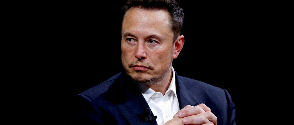 Elon Musk